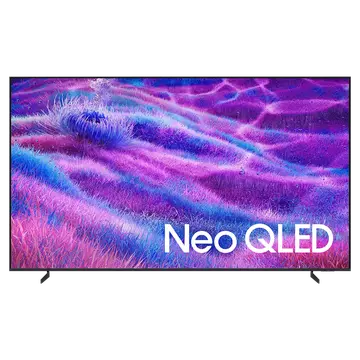 Samsung Smart Tivi QA QN80FA