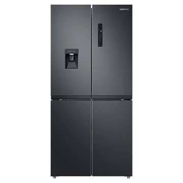 Tủ lạnh Samsung Inverter 488 lít RF48A4010B4/SV