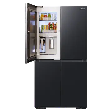Samsung Inverter 648 lít Multi Door RF59C766FB1/SV