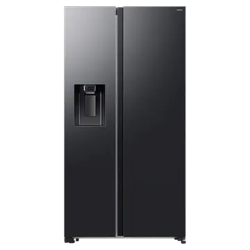Samsung Inverter 635 lít Side By Side RS70F65K2FSV