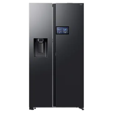 Samsung Inverter 615 lít Side By Side RS90F65D2FSV