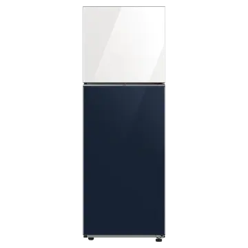 Tủ lạnh Samsung Inverter 305 lít Bespoke RT31CB56248ASV