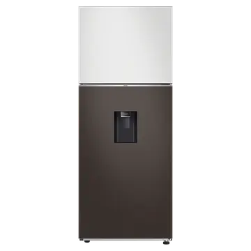 Tủ lạnh Samsung Inverter 406 lít Bespoke RT42CB6784C3SV
