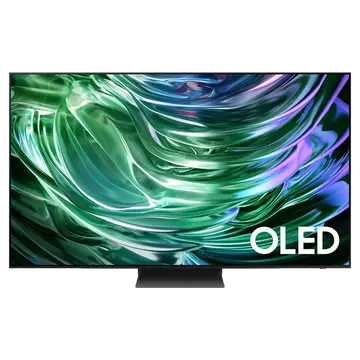 Samsung Smart AI TV OLED 55 inch 4K QA55S90D