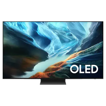 Samsung Smart Tivi QA S90HA