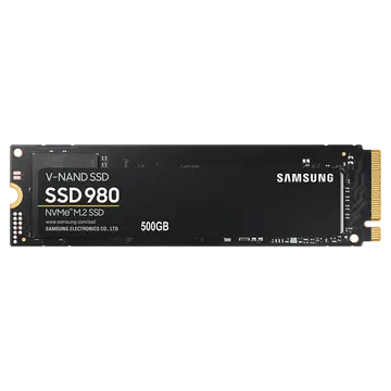SSD Samsung 980 500GB MZ-V8V500BW