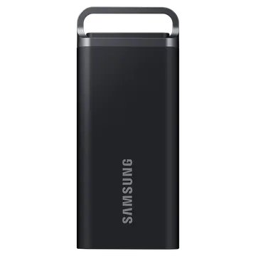 Ổ cứng di động SSD Samsung T5 Evo 2TB MU-PH2T0S/WW