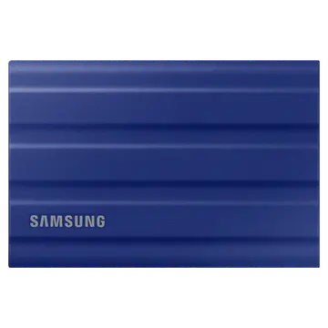 Ổ cứng di động SSD Samsung T7 Shield 2TB MU-PE2T0R/WW