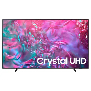 Samsung Smart TV Crystal UHD 98 inch 4K UA98DU9000