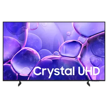 Samsung Smart TV 43 inch 4K UA43U8500