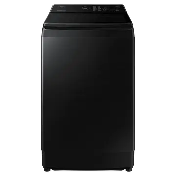 Máy giặt cửa trên Samsung Ecobubble Inverter 12 kg WA12CG5745BVSV