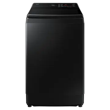 Samsung Inverter 15 kg WA80F15B6BSV