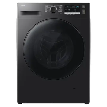Samsung Ecobubble Inverter giặt 10 kg - sấy 6 kg WD10HG4U04BBSV