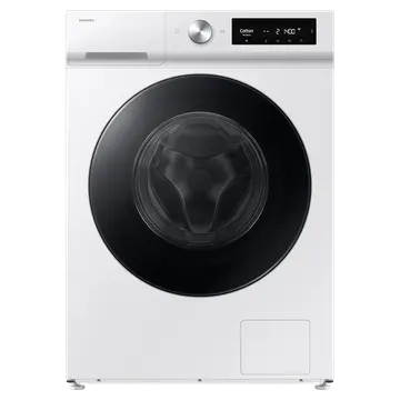 Samsung Inverter 10 kg WW10DB7U34GWSV