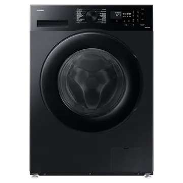 Samsung Inverter 12 kg WW12CGC04DABSV
