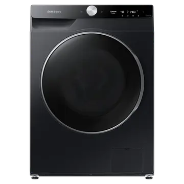 Máy giặt cửa trước Samsung Inverter 12 Kg WW12CGP44DSBSV