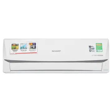 Sharp Inverter 2 HP (18000 BTU) AH-X18ZEW