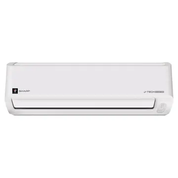 Sharp Inverter 1.5 HP AH-XP13DSW