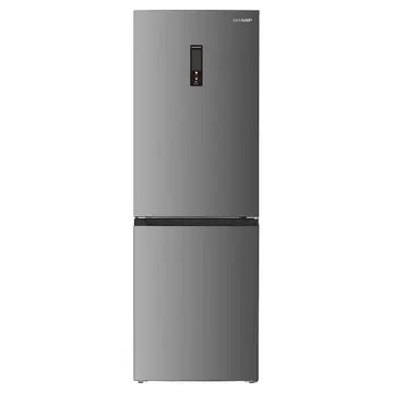 Sharp Inverter 323 lít SJ-BF330V-SL