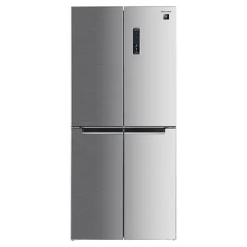 Sharp Inverter 401 lít SJ-FXP480V-SL