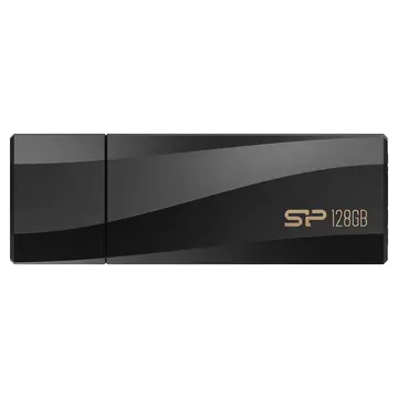 USB 3.2 128GB Silicon Power Blaze B07