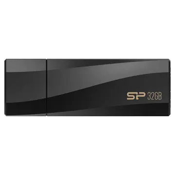 USB 3.2 32GB Silicon Power Blaze B07