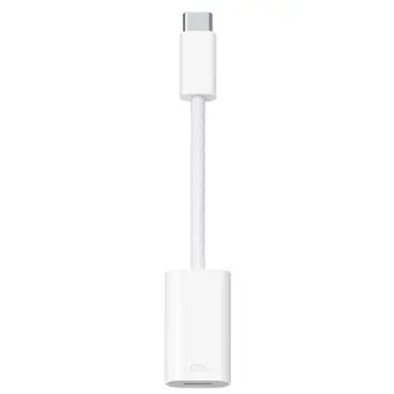 Cáp chuyển đổi USB-C to Lightning