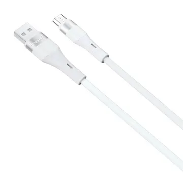 Cáp Micro 1m Trusmi CA34-059 Silicon