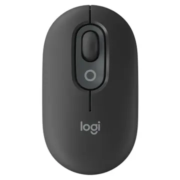 Chuột không dây Logitech Pop