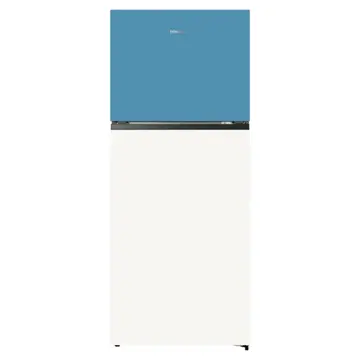 Tủ lạnh Hisense Inverter 424 lít RT549N4EW-MBU