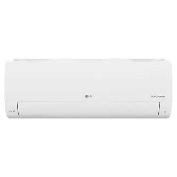 LG Inverter 1.5 HP IOC12S1