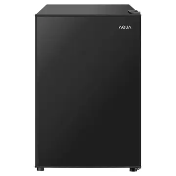 Tủ lạnh Aqua mini một cửa 90 lít AQR-D100FA(BS)