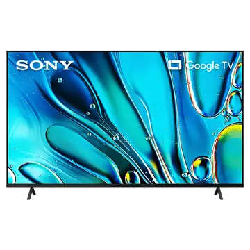 Sony Google TV 43 inch 4K K-43S30