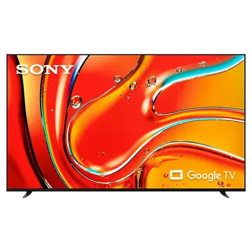 Sony Google TV MiniLED 75 inch 4K K-75XR70