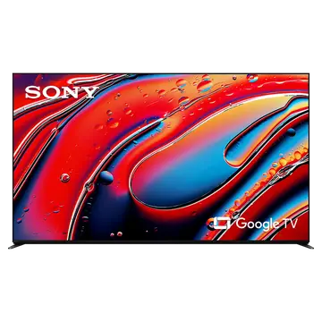 Sony Google TV MiniLED 75 inch 4K K-75XR90