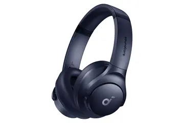 Tai nghe Bluetooth choàng đầu Anker Soundcore Q20i