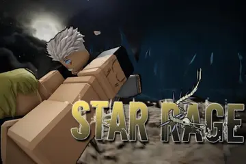 Star Rage Jujutsu Infinite: Kỹ năng hiếm, chiêu thức và cách dùng hiệu quả