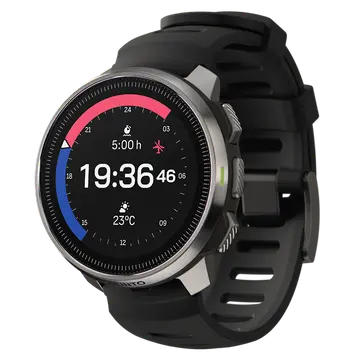 Suunto Ocean 49.9mm