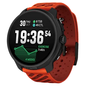 Suunto Race 2 49mm