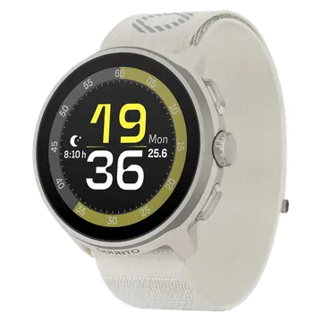 Suunto Run 46mm