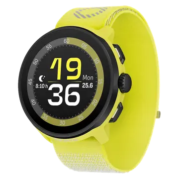 Suunto Run 46mm