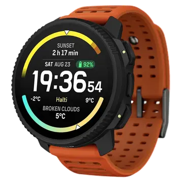 Suunto Vertical 2 49mm