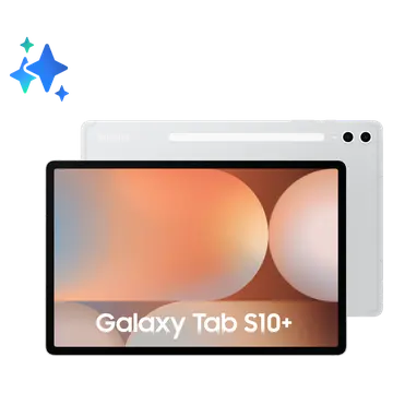 Samsung Galaxy Tab S10 Plus Wifi 12GB