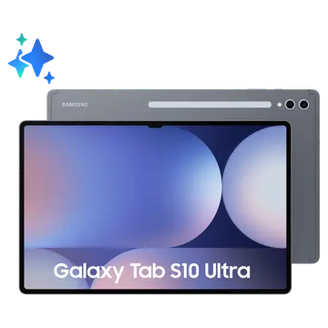 Samsung Galaxy Tab S10 Ultra 5G 12GB