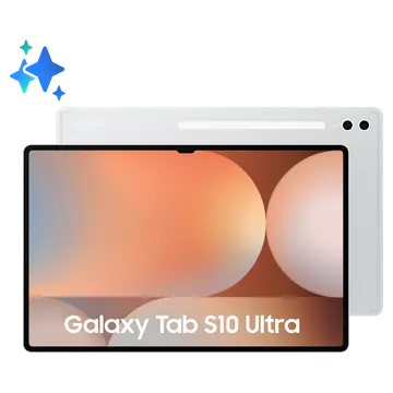 Samsung Galaxy Tab S10 Ultra WiFi 12GB