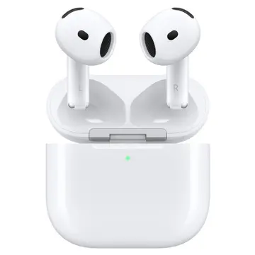 Tai nghe AirPods 4 - Chủ Động Khử Tiếng Ồn