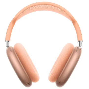 Tai nghe AirPods Max 2024