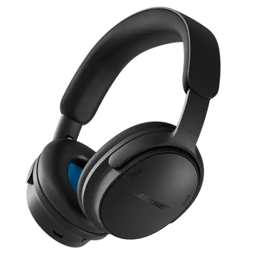 Tai nghe Bluetooth choàng đầu Bose Quietcomfort Headphones 2