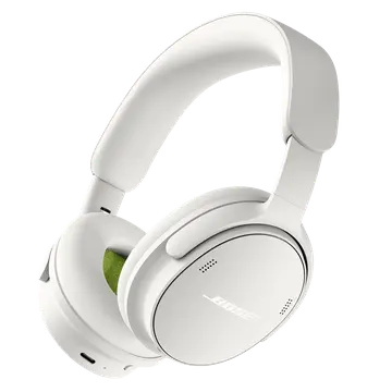 Tai nghe Bluetooth choàng đầu Bose Quietcomfort Headphones 2