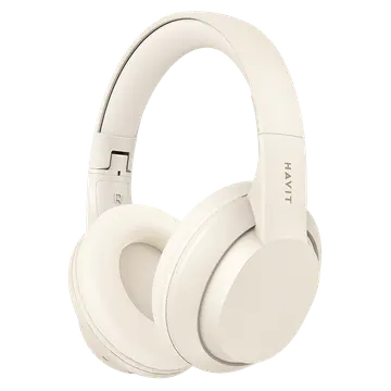 Tai nghe Bluetooth choàng đầu có mic Havit H618BT